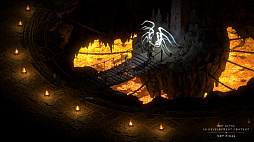 画像ギャラリー No.028のサムネイル画像 / 「DIABLO II」のリマスター版が発表に。コンシューマ版含む完全日本語対応で2021年に発売