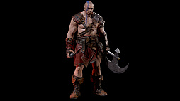 画像ギャラリー No.031のサムネイル画像 / 「DIABLO II」のリマスター版が発表に。コンシューマ版含む完全日本語対応で2021年に発売