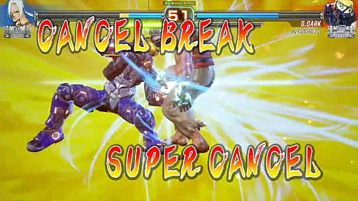 画像ギャラリー No.005のサムネイル画像 / 「FIGHTING EX LAYER -ANOTHER DASH-」がSwitch向けに2021年発売。詳しい情報は4月1日に発表予定