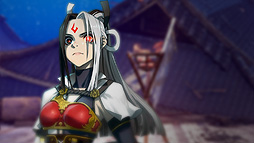 画像ギャラリー No.016のサムネイル画像 / Switch「FIGHTING EX LAYER ANOTHER DASH」の配信が本日開始。無料DL可，フルパック購入でオンライン対戦や全18キャラがプレイ可能