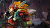 画像ギャラリー No.019のサムネイル画像 / Switch「FIGHTING EX LAYER ANOTHER DASH」の配信が本日開始。無料DL可，フルパック購入でオンライン対戦や全18キャラがプレイ可能