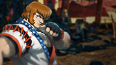 画像ギャラリー No.021のサムネイル画像 / Switch「FIGHTING EX LAYER ANOTHER DASH」の配信が本日開始。無料DL可，フルパック購入でオンライン対戦や全18キャラがプレイ可能