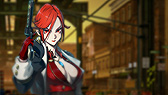 画像ギャラリー No.026のサムネイル画像 / Switch「FIGHTING EX LAYER ANOTHER DASH」の配信が本日開始。無料DL可，フルパック購入でオンライン対戦や全18キャラがプレイ可能