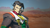 画像ギャラリー No.028のサムネイル画像 / Switch「FIGHTING EX LAYER ANOTHER DASH」の配信が本日開始。無料DL可，フルパック購入でオンライン対戦や全18キャラがプレイ可能