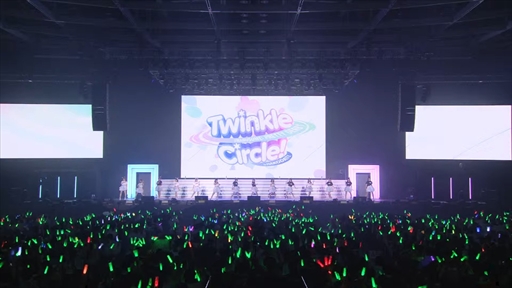 画像ギャラリー No.004のサムネイル画像 / 「ウマ娘」Twinkle Circle! in Hakodate DAY2レポート。観客参加型のバラエティ企画が加わり深まるウマ娘とトレーナーの“絆”