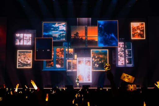 画像ギャラリー No.008のサムネイル画像 / 「ウマ娘7th EVENT WORLD TOUR『THE STAGE』 in TOKYO」レポート，史実を丁寧に織り込んだ演出で，リアルとゲーム，ライブが一つになった2日間