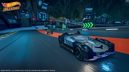 画像ギャラリー No.004のサムネイル画像 / 「Hot Wheels Unleashed」バットマンコラボDLC“Batman Expansion”配信開始