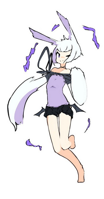 画像ギャラリー No.032のサムネイル画像 / 対戦弾幕STG「Maiden＆Spell」がNintendo Swtichで近日配信