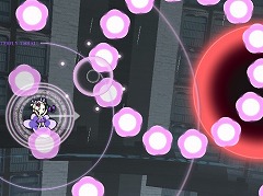Switch版「メイデン＆スペル」が本日配信。少女たちが撃ち合う対戦型の弾幕シューティングゲーム