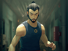 「Sifu: Vengeance Edition」は7月28日に発売へ。カンフーアクション“Sifu”（PS5/PS4）の日本語パッケージ