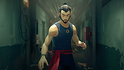 画像ギャラリー No.004のサムネイル画像 / 「Sifu: Vengeance Edition」は7月28日に発売へ。カンフーアクション“Sifu”(PS5/PS4)の日本語パッケージ