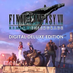 画像ギャラリー No.014のサムネイル画像 / 「FINAL FANTASY VII REMAKE INTERGRADE」が28％オフに。スクウェア・エニックスの“夏！遊び納めセール”が本日より開催