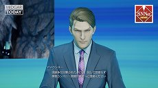 画像ギャラリー No.004のサムネイル画像 / 「FFVII REMAKE」のレッドXIIIが，表参道の3Dビジョンに出現。PS Storeでのセールも12月22日から開催に