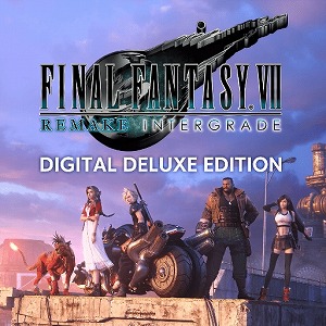 画像ギャラリー No.002のサムネイル画像 / 「FFVII REMAKE INTERGRADE」が64％オフ。FFシリーズを対象にした「スクウェア・エニックス アルティメットセール」が本日スタート