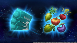 画像ギャラリー No.007のサムネイル画像 / 「FFVII FS」100万DL記念で,神羅パックチケットを贈呈中。シーズン1“神羅の躍進”もスタート