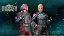 画像ギャラリー No.011のサムネイル画像 / 「FFVII FS」100万DL記念で,神羅パックチケットを贈呈中。シーズン1“神羅の躍進”もスタート
