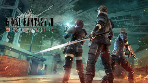 画像ギャラリー No.002のサムネイル画像 / 「FFVII THE FIRST SOLDIER」，アプリ不正行為対策サービス“NHN AppGuard”を導入