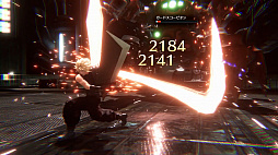 画像ギャラリー No.005のサムネイル画像 / アプリ「FINAL FANTASY VII EVER CRISIS」が2022年にリリース。ティザートレイラーが公開