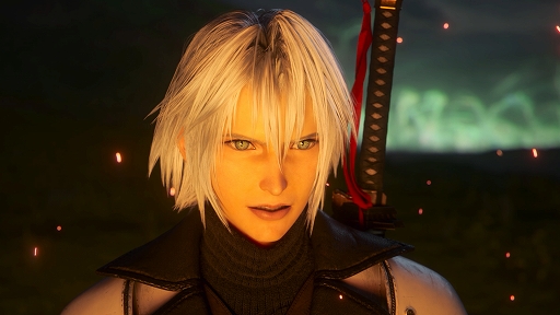 画像ギャラリー No.001のサムネイル画像 / 「FINAL FANTASY VII EVER CRISIS」,戦闘シーンなどインゲーム映像を収めた最新トレイラーが公開に。カウントダウンキャンペーンの実施も