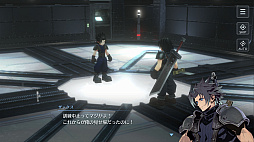 画像ギャラリー No.003のサムネイル画像 / 「FINAL FANTASY VII EVER CRISIS」,戦闘シーンなどインゲーム映像を収めた最新トレイラーが公開に。カウントダウンキャンペーンの実施も