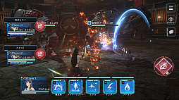 画像ギャラリー No.006のサムネイル画像 / 「FINAL FANTASY VII EVER CRISIS」,戦闘シーンなどインゲーム映像を収めた最新トレイラーが公開に。カウントダウンキャンペーンの実施も