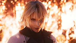 画像ギャラリー No.008のサムネイル画像 / FFVIIを題材としたスマホ向けコマンドRPG「FINAL FANTASY VII EVER CRISIS」，本日正式サービスを開始
