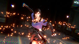 画像ギャラリー No.013のサムネイル画像 / FFVIIを題材としたスマホ向けコマンドRPG「FINAL FANTASY VII EVER CRISIS」，本日正式サービスを開始