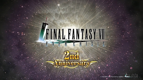 画像ギャラリー No.005のサムネイル画像 / 「FINAL FANTASY VII EVER CRISIS」,新プレイアブルキャラ“セフィロス(Original)”を実装