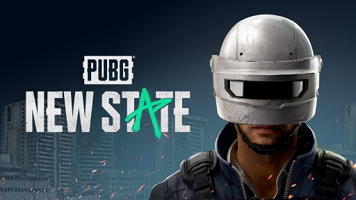 画像ギャラリー No.001のサムネイル画像 / 「PUBG: NEW STATE」の事前登録がGoogle Playで受付中。2051年の近未来を舞台に戦うスマホ向けバトロワ
