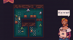 Dungeons & Bombs