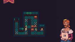 Dungeons & Bombs