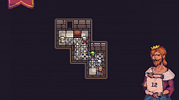Dungeons & Bombs