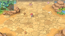 ポケットモンスター シャイニングパール