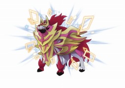 画像ギャラリー No.068のサムネイル画像 / 「Pokémon LEGENDS アルセウス」ヒスイ地方に生息するキング＆クイーンの情報が公開。行動範囲が広がる“ポケモンライド”も登場