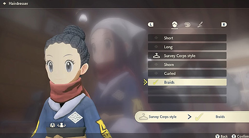 画像ギャラリー No.010のサムネイル画像 / 「Pokémon LEGENDS アルセウス」,約13分におよぶゲームプレイ映像がポケモン海外公式YouTubeで公開に