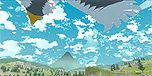 画像ギャラリー No.004のサムネイル画像 / 「Pokémon LEGENDS アルセウス」,好きなアングルで楽しめるヒスイ地方体験動画“HISUI 360°VIEW”を公開