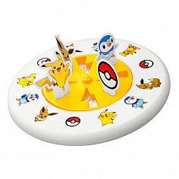 画像ギャラリー No.005のサムネイル画像 / マクドナルド,ハッピーセット「ポケモン アウトドア」を発表。子供達が自然に親しみ,科学への興味を引き出す8種類の玩具を用意