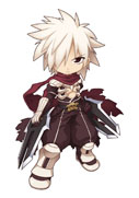 画像ギャラリー No.005のサムネイル画像 / 「Ragnarok: Labyrinth」のサービスが3月23日に韓国で開始。世界観を紹介するトレイラーやSDグラフィックスのキャラクタービジュアルも掲載