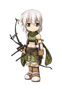 画像ギャラリー No.033のサムネイル画像 / 「Ragnarok: Labyrinth」のサービスが3月23日に韓国で開始。世界観を紹介するトレイラーやSDグラフィックスのキャラクタービジュアルも掲載