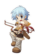 画像ギャラリー No.045のサムネイル画像 / 「Ragnarok: Labyrinth」のサービスが3月23日に韓国で開始。世界観を紹介するトレイラーやSDグラフィックスのキャラクタービジュアルも掲載