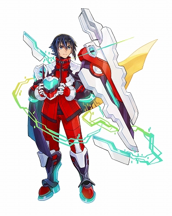 画像ギャラリー No.014のサムネイル画像 / ダンジョン探索型アクション「ブラスターマスター ゼロ 3」，オープニングとメインキャラクターの情報が公開