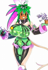 画像ギャラリー No.005のサムネイル画像 / 「ブラスターマスター ゼロ 3」，MAパイロットのライプニッツ，カンナが本作にも登場することが明らかに