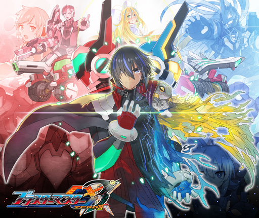 画像ギャラリー No.001のサムネイル画像 / 「ブラスターマスター ゼロ 3」の最新情報を紹介する生番組(最終回)が8月11日に配信
