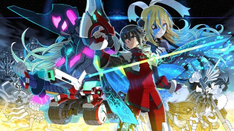 画像ギャラリー No.020のサムネイル画像 / シリーズ3部作を収録した「ブラスターマスター ゼロ トリロジー メタファイトクロニクル」がPS4/Switch向けに7月29日リリース