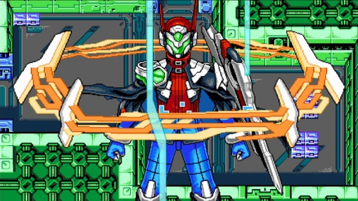 画像ギャラリー No.060のサムネイル画像 / シリーズ3部作を収録した「ブラスターマスター ゼロ トリロジー メタファイトクロニクル」がPS4/Switch向けに7月29日リリース