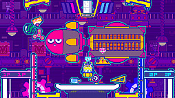 画像ギャラリー No.019のサムネイル画像 / 「クローンドローン -デンジャーゾーン-」や「FILMECHANISM」など,Phoenixxが同社タイトルの最新情報をINDIE Live Expo 2021で公開