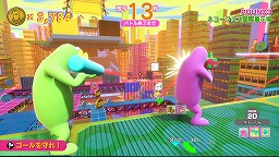 画像ギャラリー No.006のサムネイル画像 / Phoenixxが“DreamHack Beyond”への出展を発表。「Survival Quiz CITY」ではプレイテストを実施，「シューフォーズ」はデモ版公開