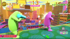 画像ギャラリー No.018のサムネイル画像 / Phoenixxが“DreamHack Beyond”への出展を発表。「Survival Quiz CITY」ではプレイテストを実施，「シューフォーズ」はデモ版公開