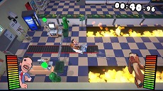 画像ギャラリー No.019のサムネイル画像 / 「Survival Quiz CITY」の第3回Steam Playtestが10月16日と17日に開催決定。「FILMECHANISM」はデモ版がSteamで公開