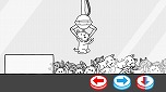 画像ギャラリー No.014のサムネイル画像 / Switch用ソフト「みんなで空気読み。3」の配信日が3月19日に決定。今度の“お前”はシリーズ初の女性に